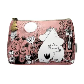 Moomin Hug Make Up Bag