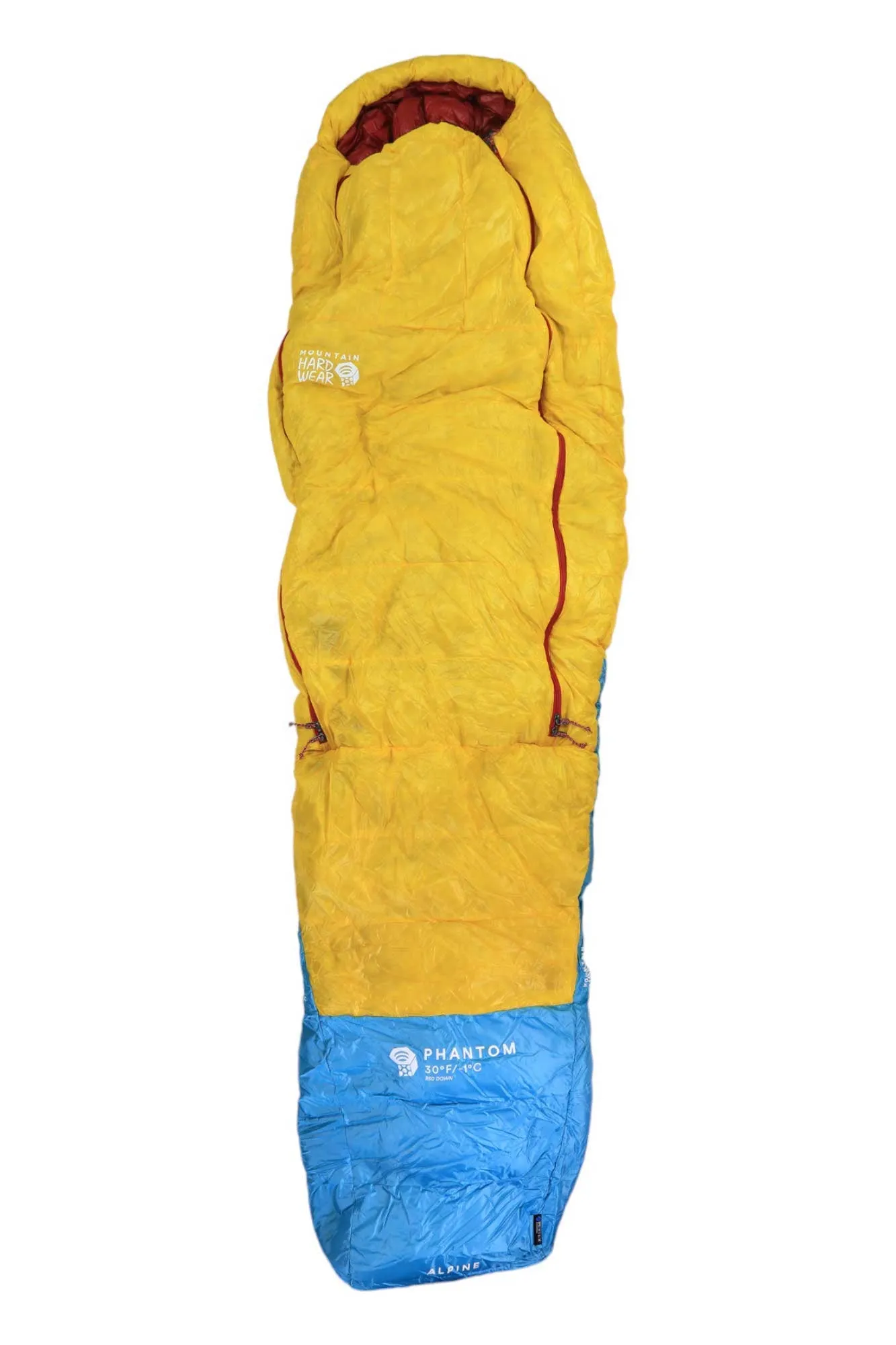 Mountain Hardwear Phantom Alpine 30F