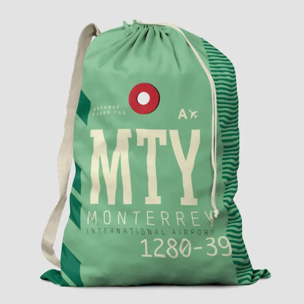 MTY - Laundry Bag