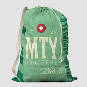 MTY - Laundry Bag