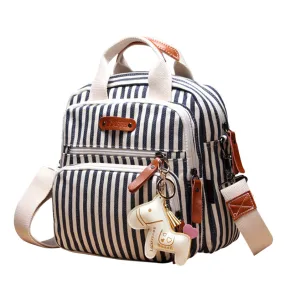 Multifunction Diaper Bag Backpack Mother Care