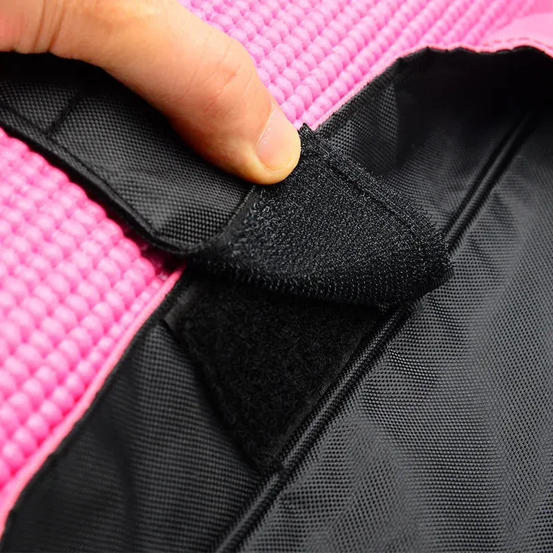 Multifunctional Waterproof Yoga Bag