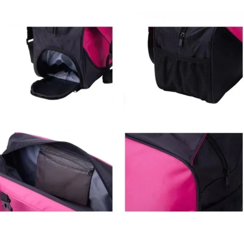 Multifunctional Waterproof Yoga Bag