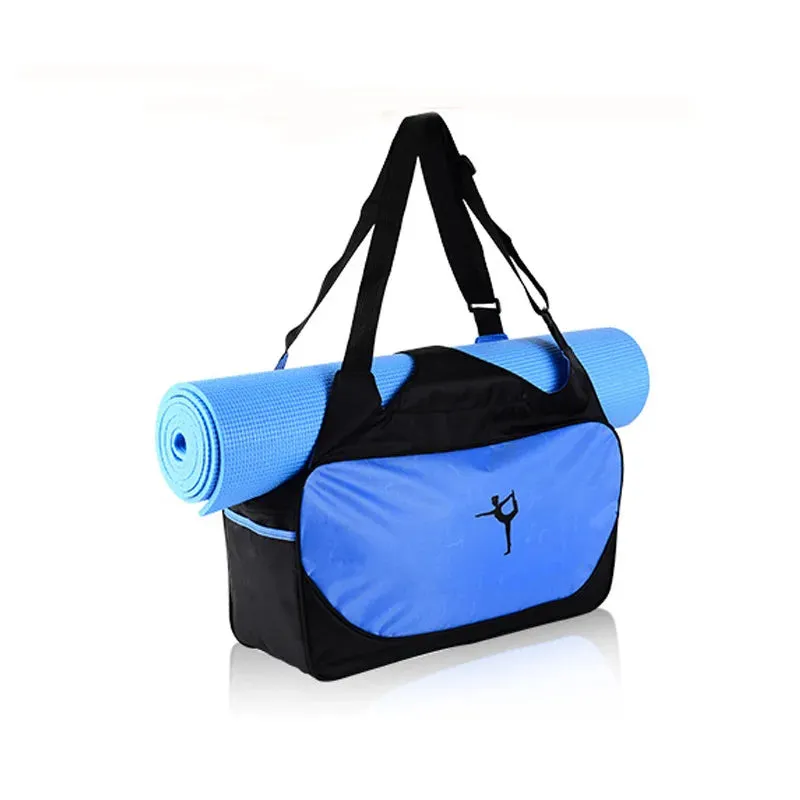 Multifunctional Waterproof Yoga Bag