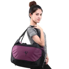 Multifunctional Waterproof Yoga Bag