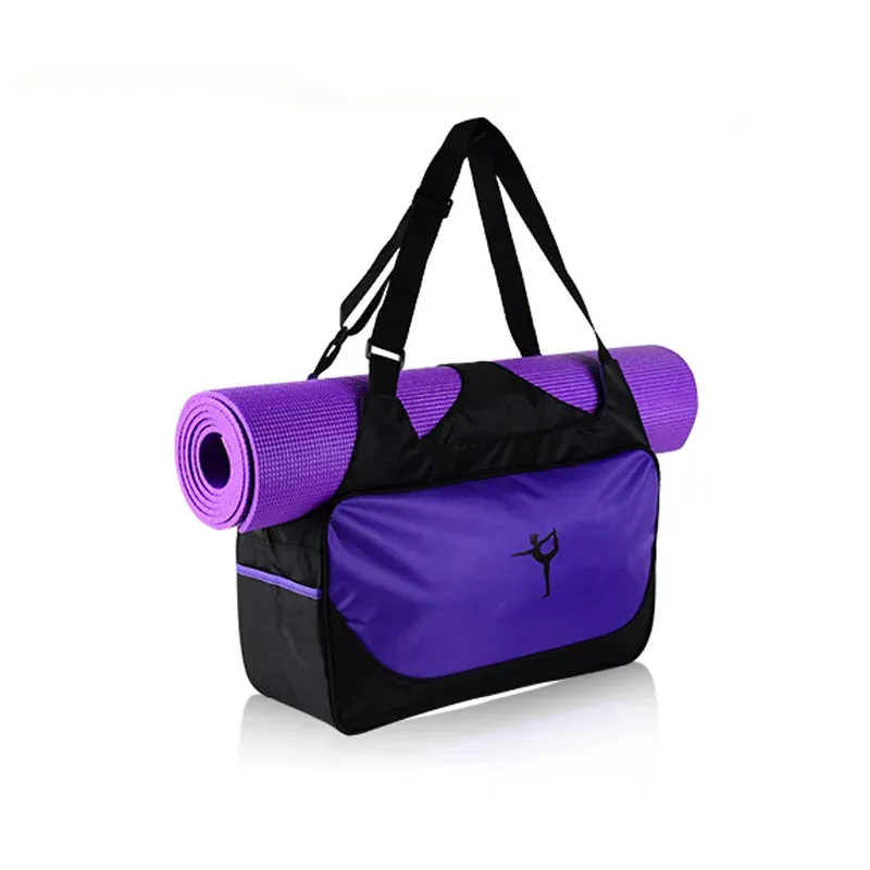 Multifunctional Waterproof Yoga Bag