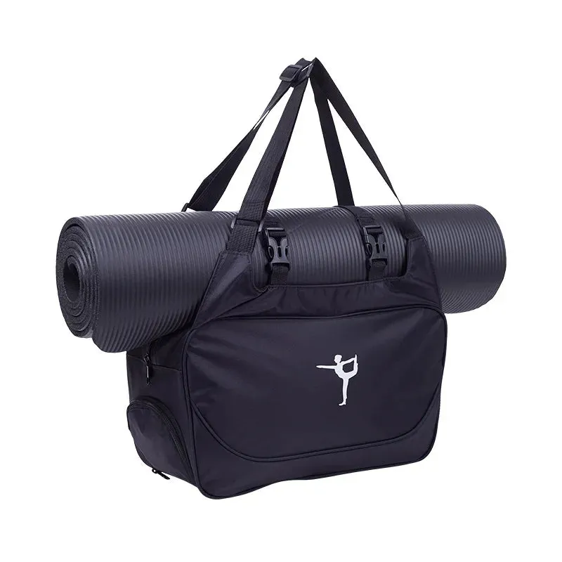 Multifunctional Waterproof Yoga Bag