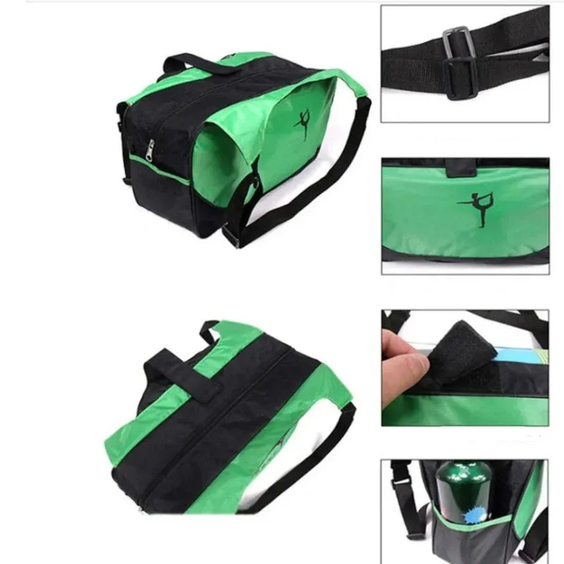 Multifunctional Waterproof Yoga Bag