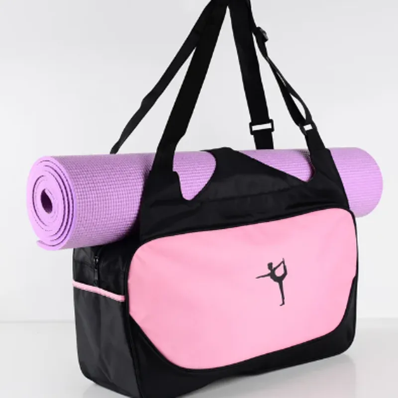 Multifunctional Waterproof Yoga Bag