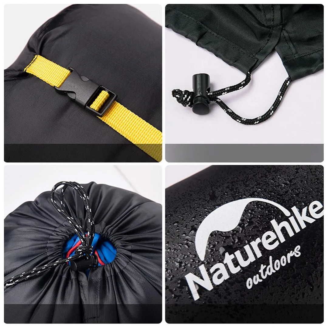 Naturehike Sleeping Bag Compression NH19PJ020