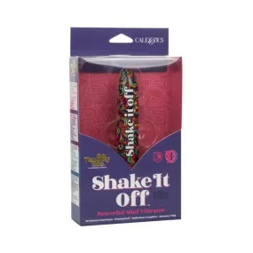 Naughty Bits Shake It Off