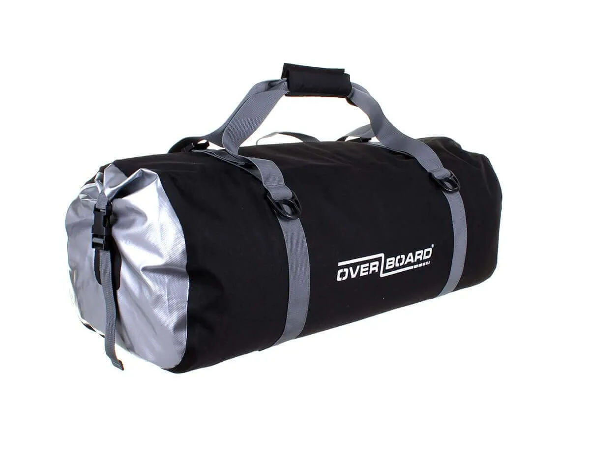 NEW Classic Waterproof Duffel Bag - 60 Litres