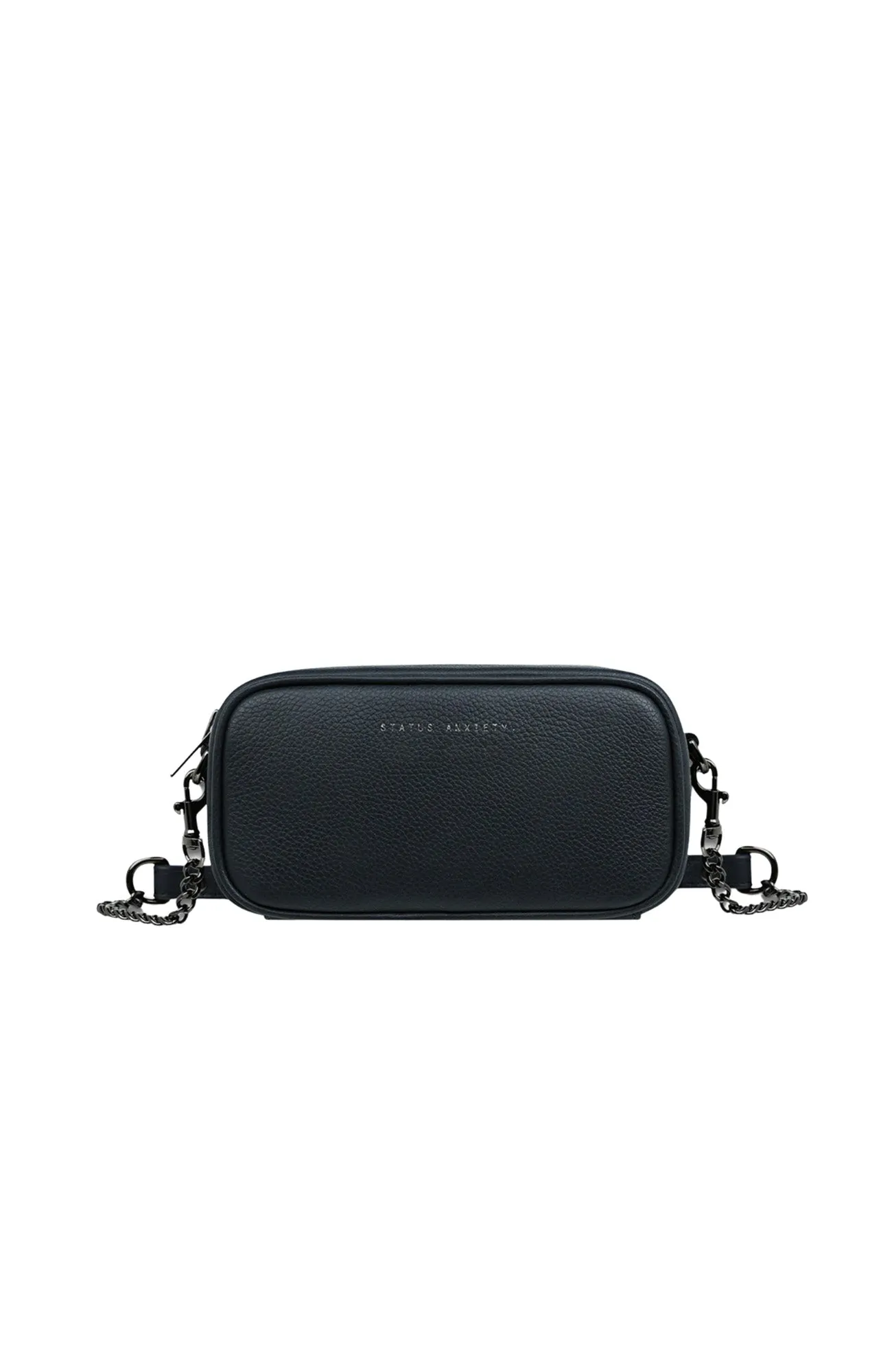 New Normal Bag Navy Blue