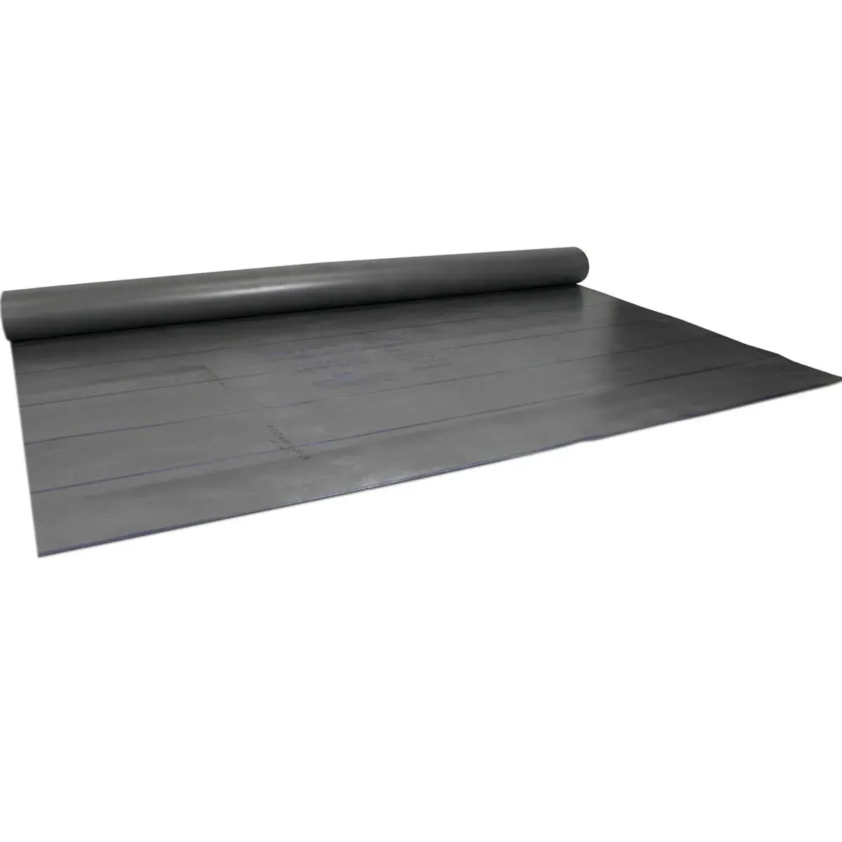 Noble Chloraloy Shower Pan Liner, 5 Ft. Wide, Per Linear Ft.