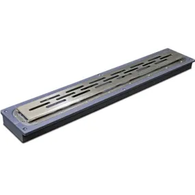 Noble Company Freestyle Linear ABS Drains