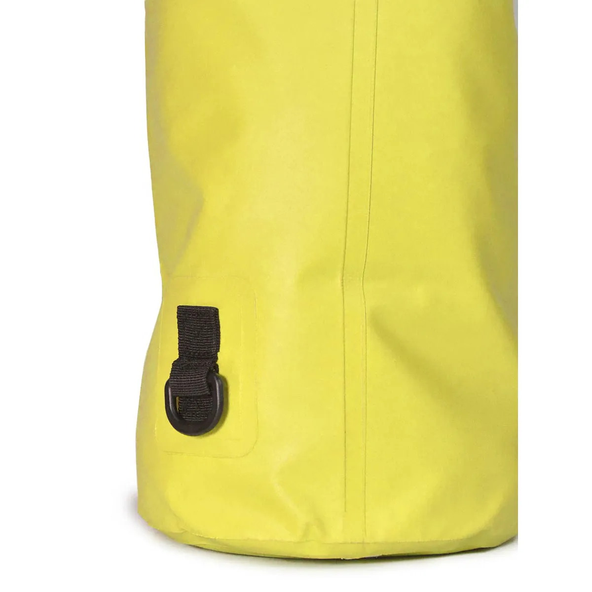 Ocean Pack Waterproof Dry Bag - 10L - Yellow