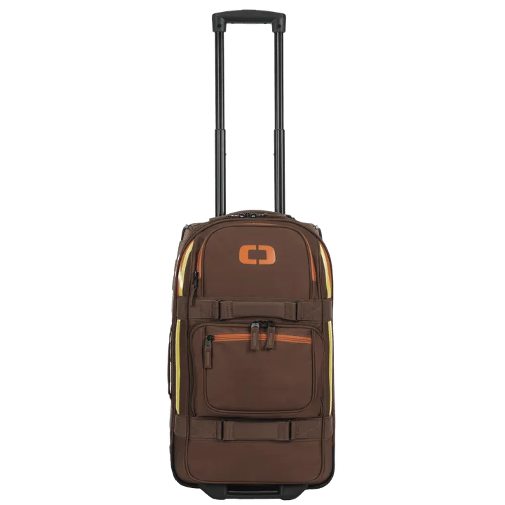 OGIO Onu 22 Travel Bag - Stay Classy