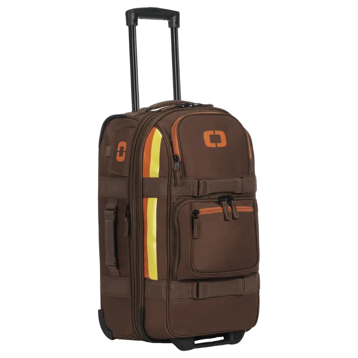 OGIO Onu 22 Travel Bag - Stay Classy