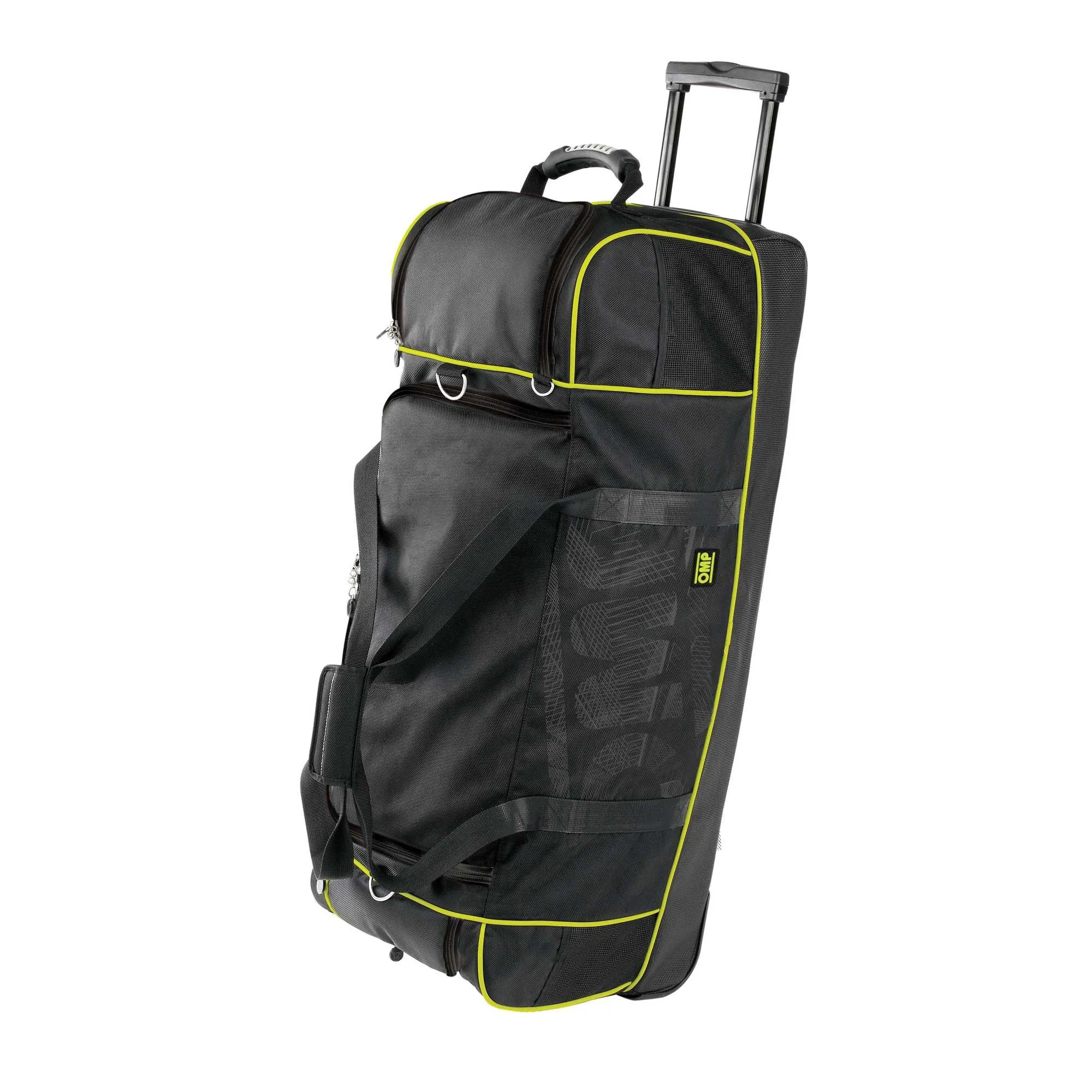 Omp Travel Bag