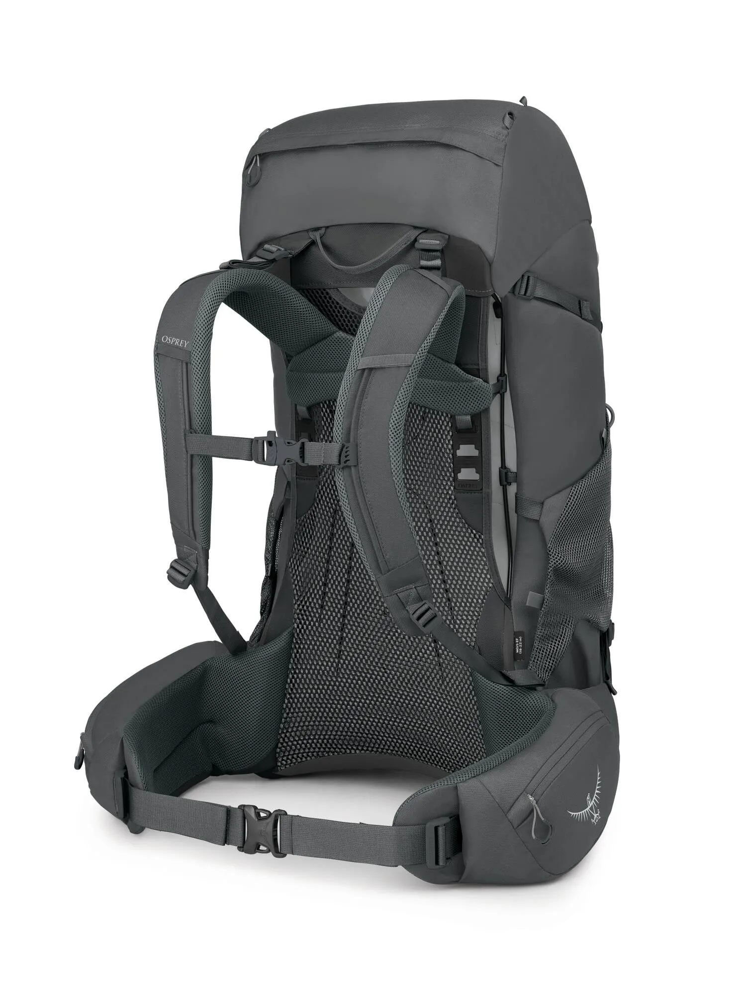 Osprey Rook 65L Mens Backpack Hire (Duke of Edinburgh Recommended)