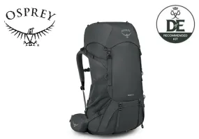 Osprey Rook 65L Mens Backpack Hire (Duke of Edinburgh Recommended)