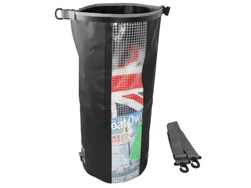 OverBoard 30 Litre Dry Tube with Window