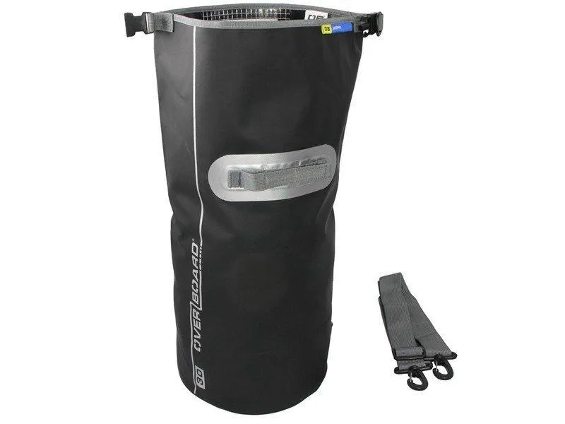 OverBoard 30 Litre Dry Tube with Window