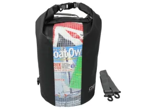 OverBoard 30 Litre Dry Tube with Window