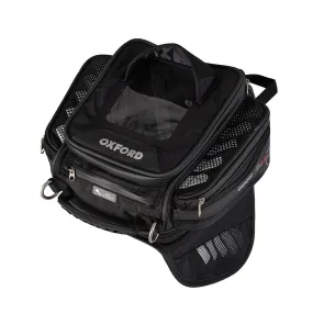 OXFORD OL221 M15R TANK BAG (15L)