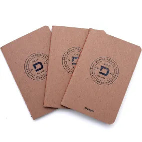 P01 NOTEBOOKS (3PACK)