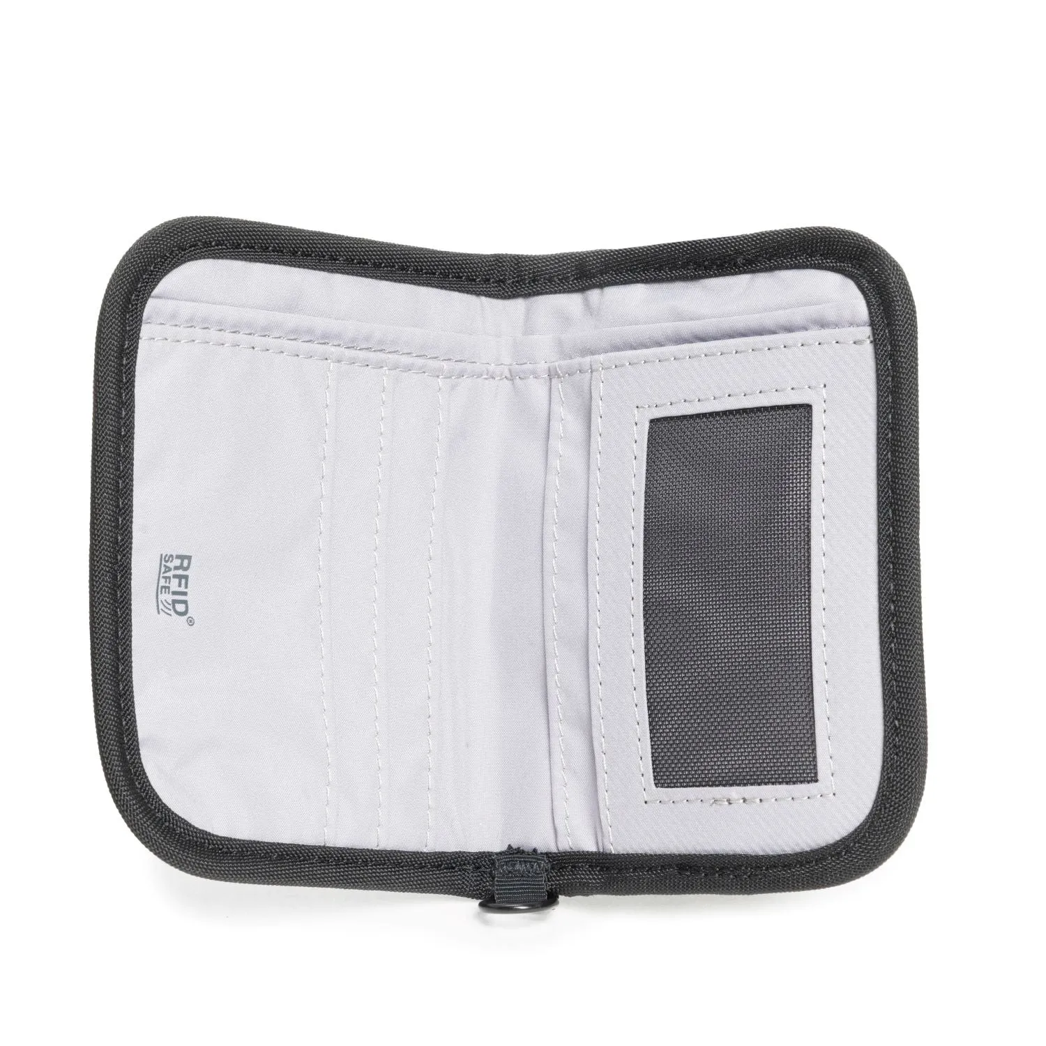 PACSAFE RFIDsafe™ V50 RFID Blocking Compact Wallet