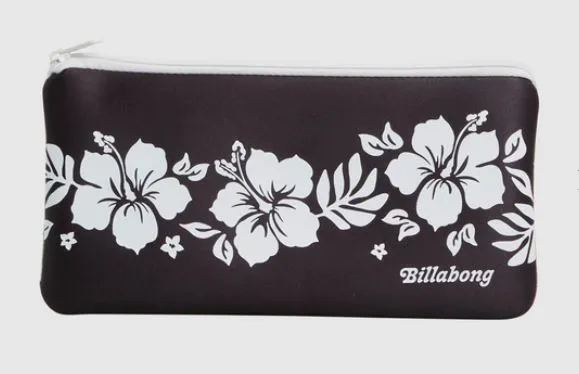 PARADISE SMALL PENCIL CASE