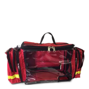 Patient Monitor/Defibrillator Carry Bag