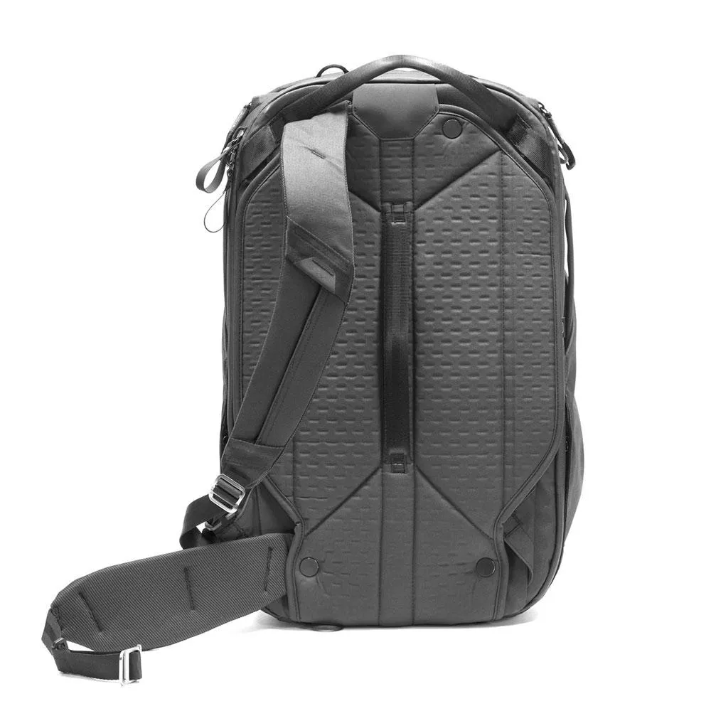 Peak Design Travel Backpack 45L, Black