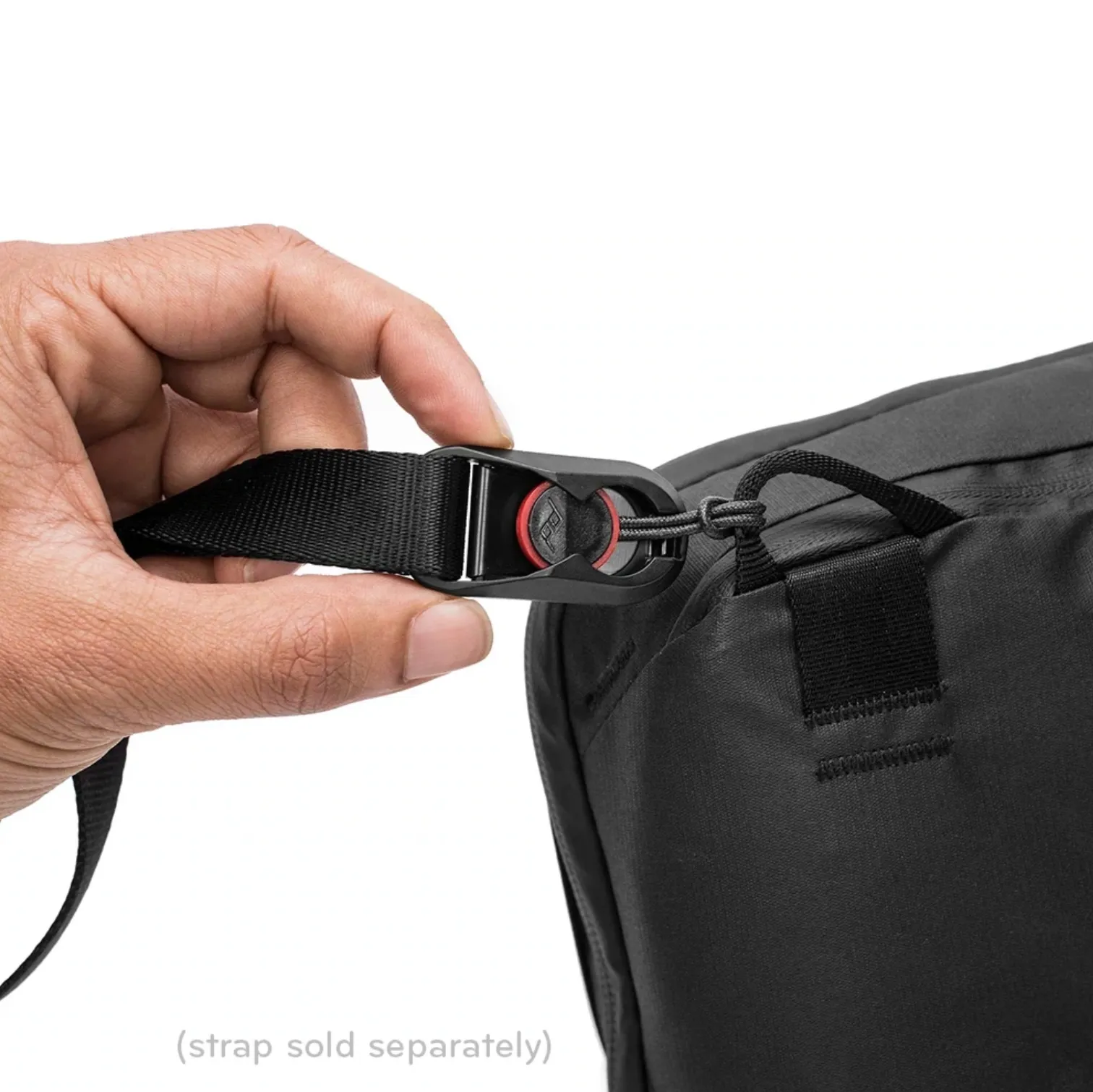 Peak Design Travel Tech Pouch