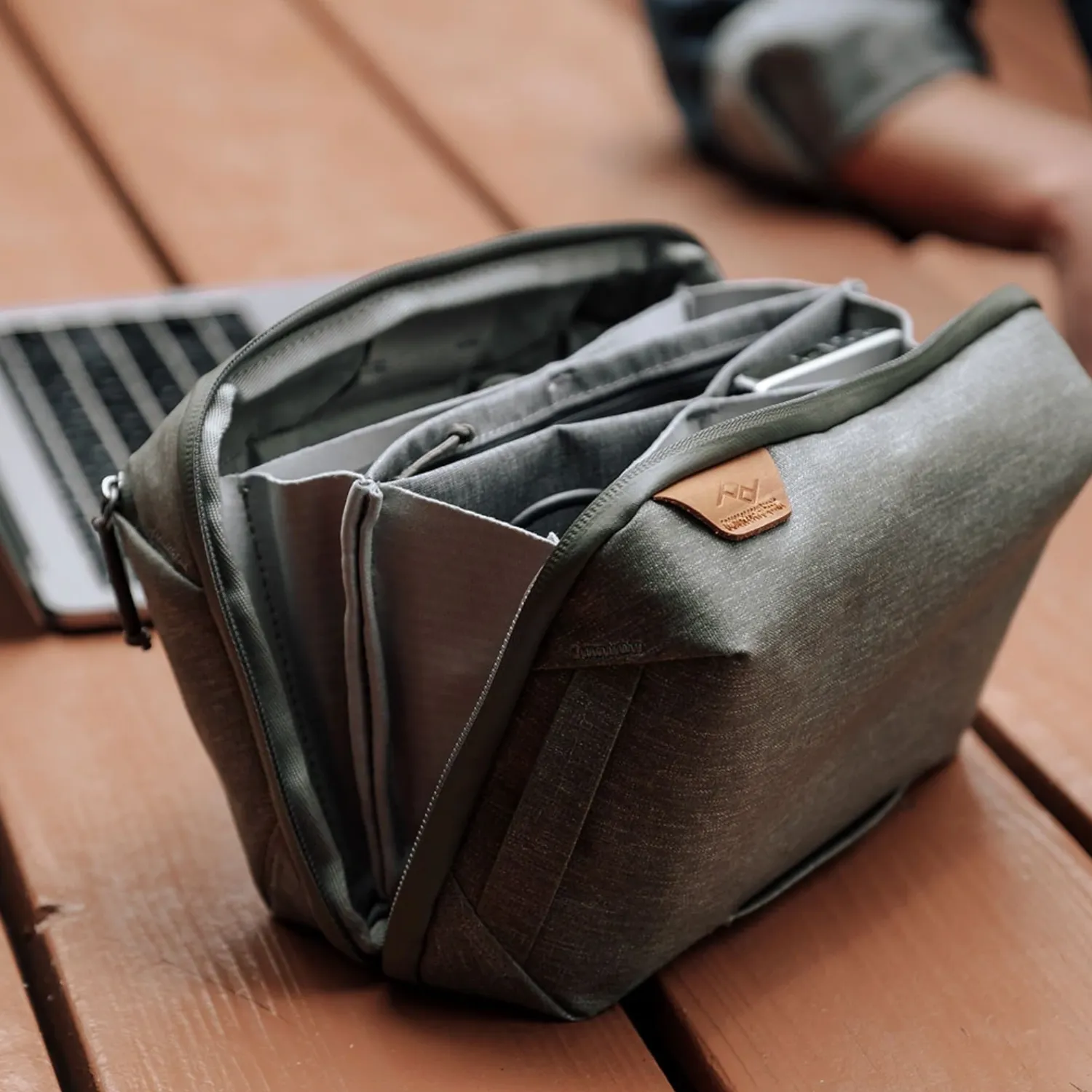 Peak Design Travel Tech Pouch