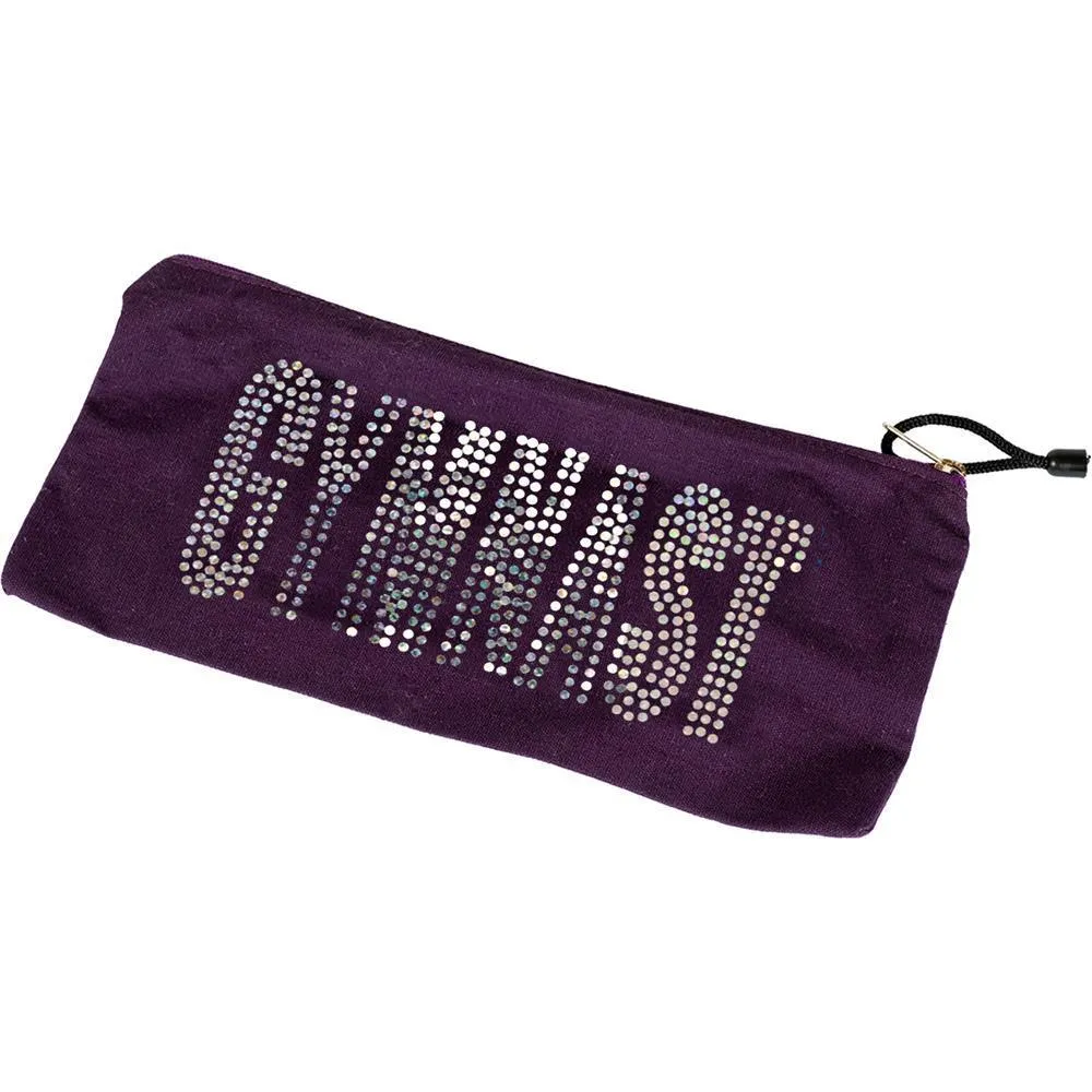 Pencil Case Gymnast