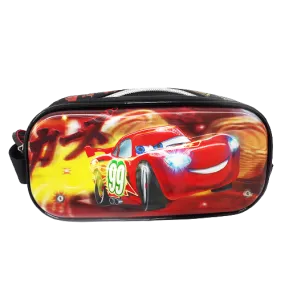 Pencil Case Ik049-Pc Mcqueen