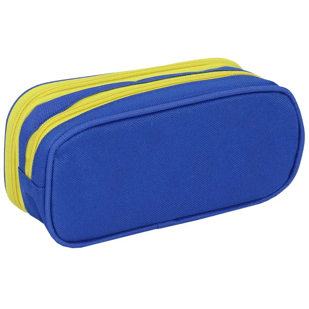 Pencil Pouch (Good Luck)