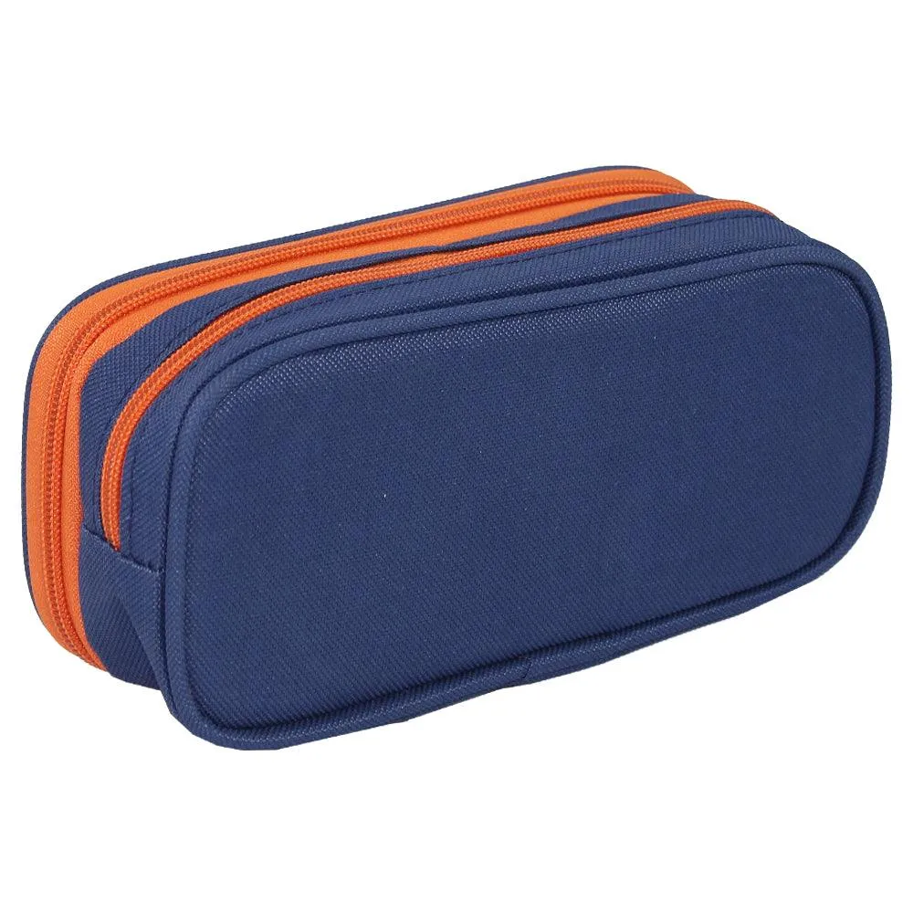 Pencil Pouch (Good Luck)