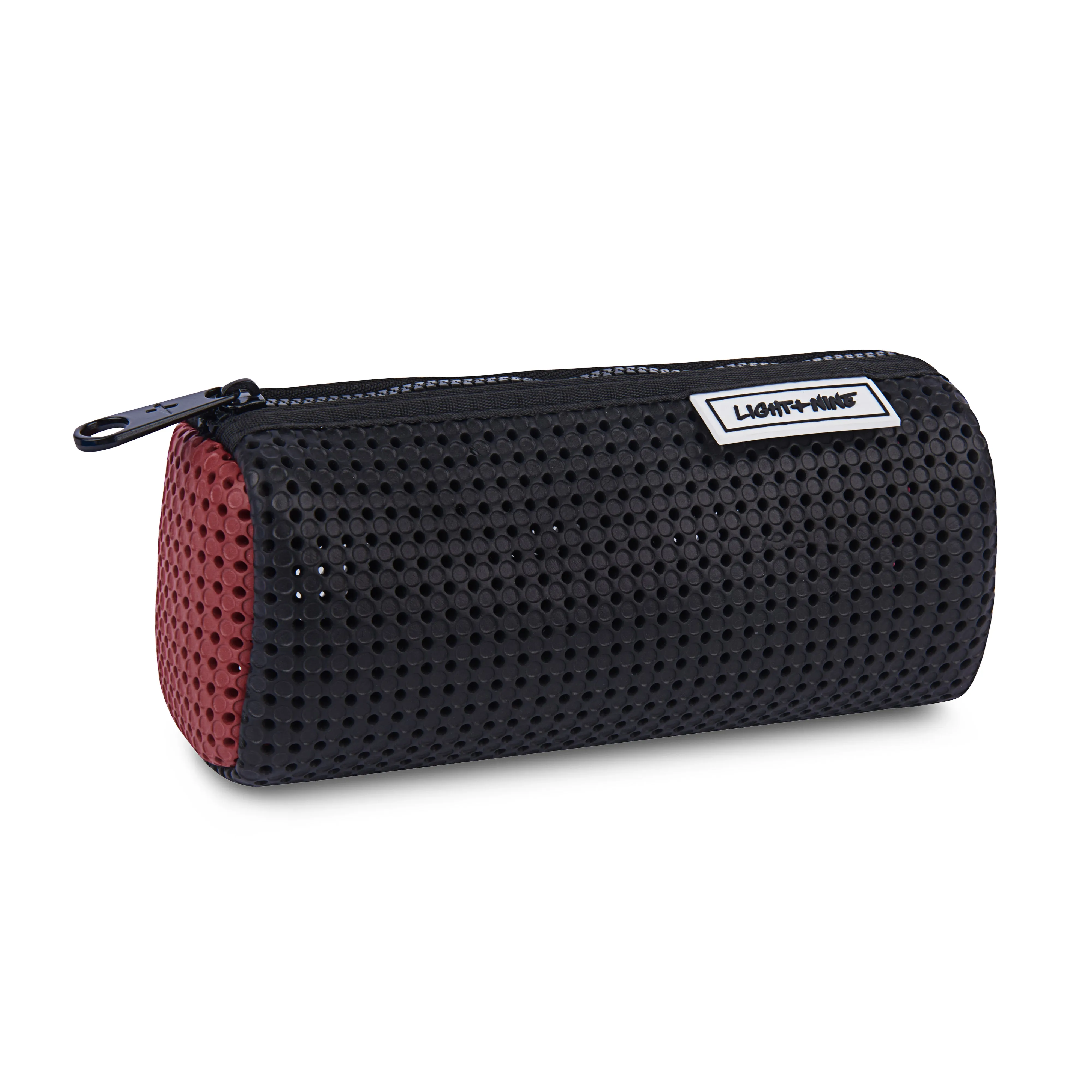 Pencil Pouch Scarlet Red