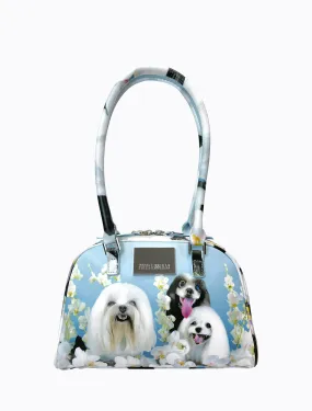 Pet Bowling Bag - Crusties