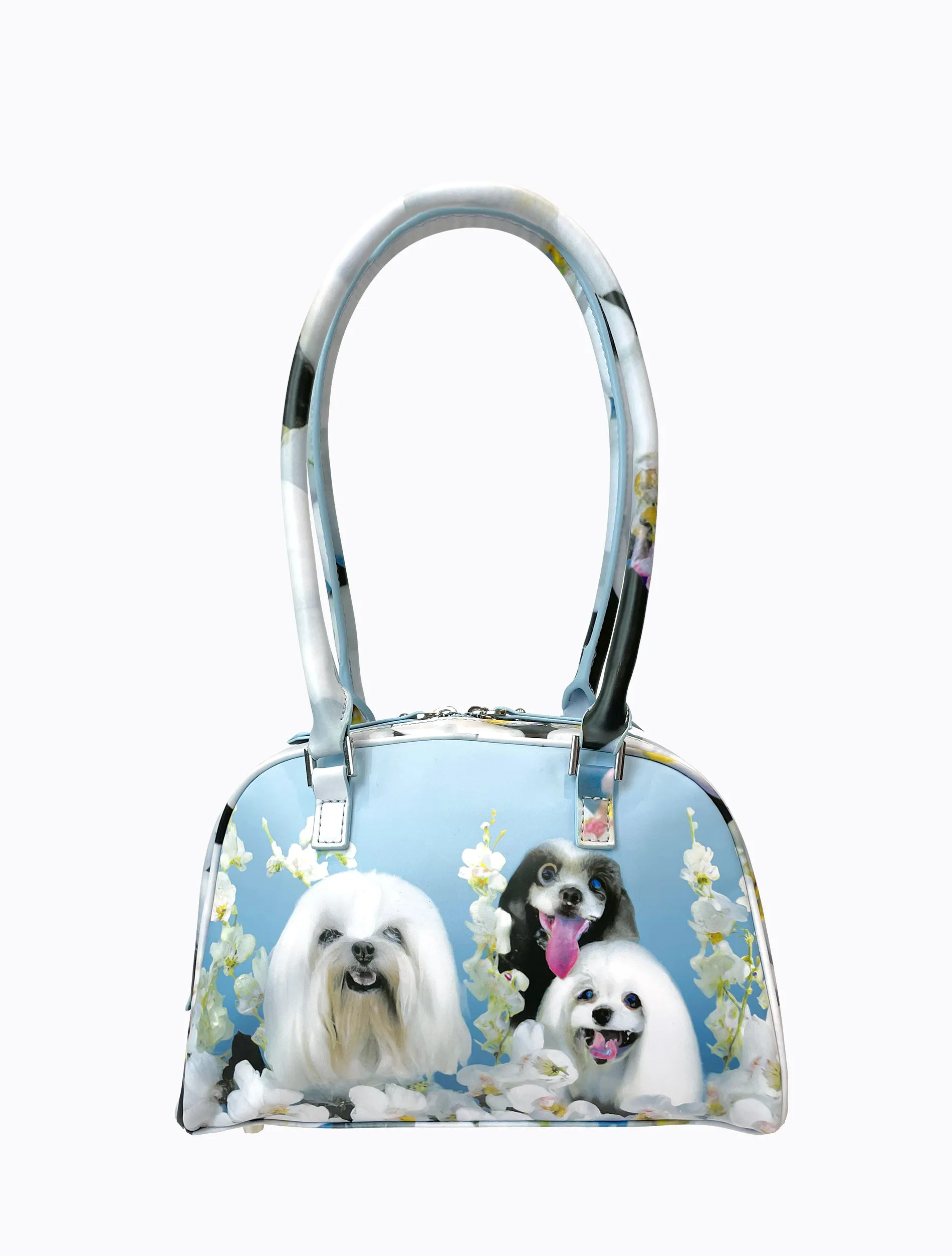 Pet Bowling Bag - Crusties