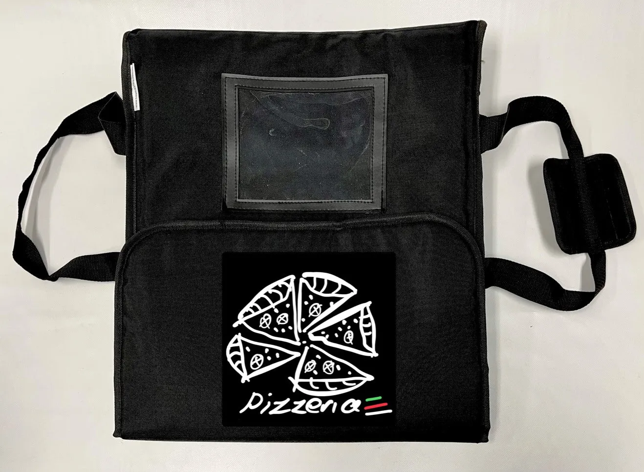 Pizza Bag Branding Service