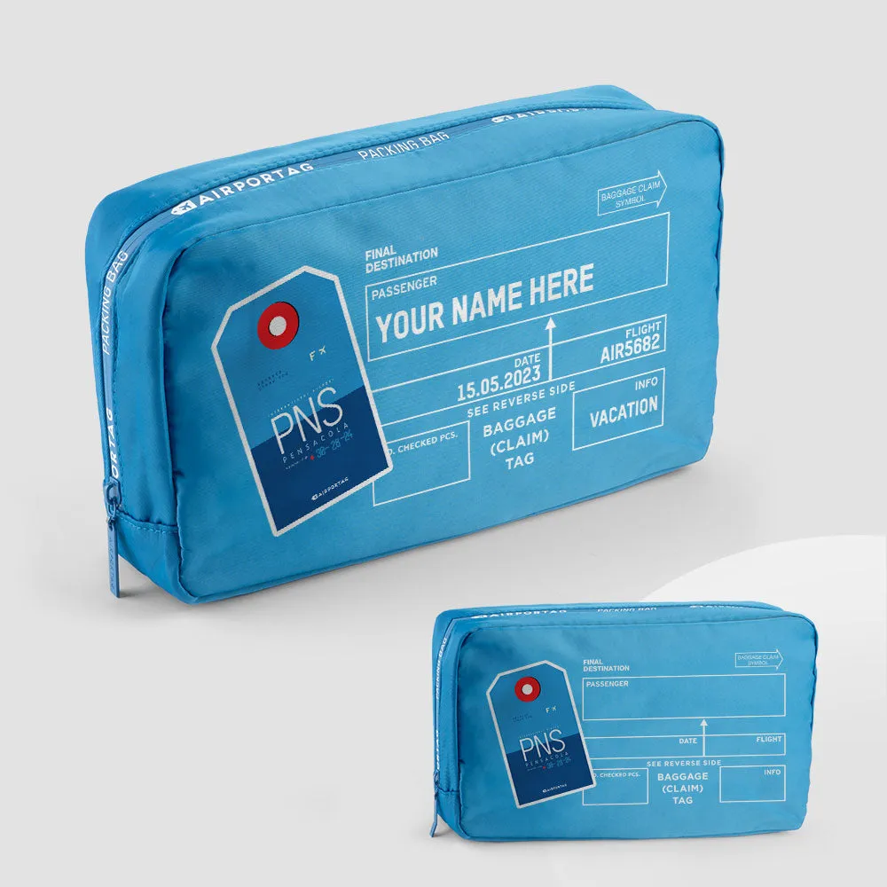 PNS - Packing Bag