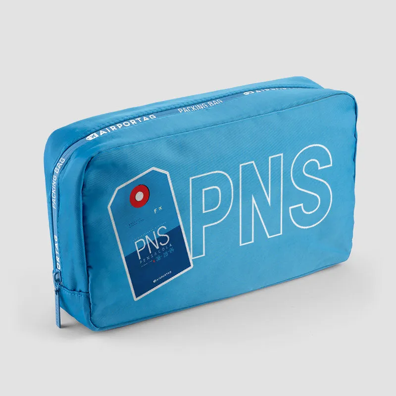 PNS - Packing Bag