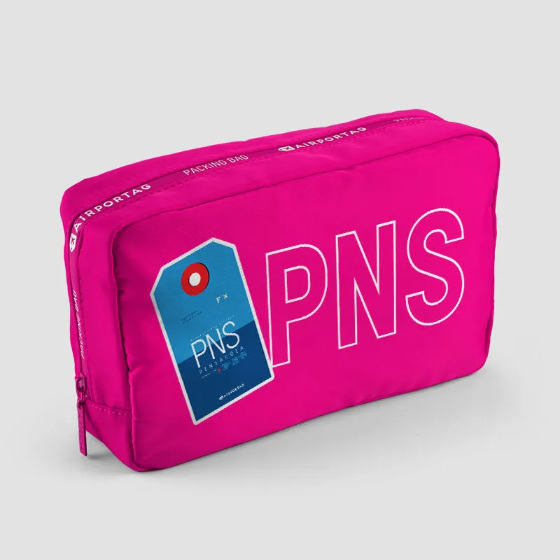 PNS - Packing Bag