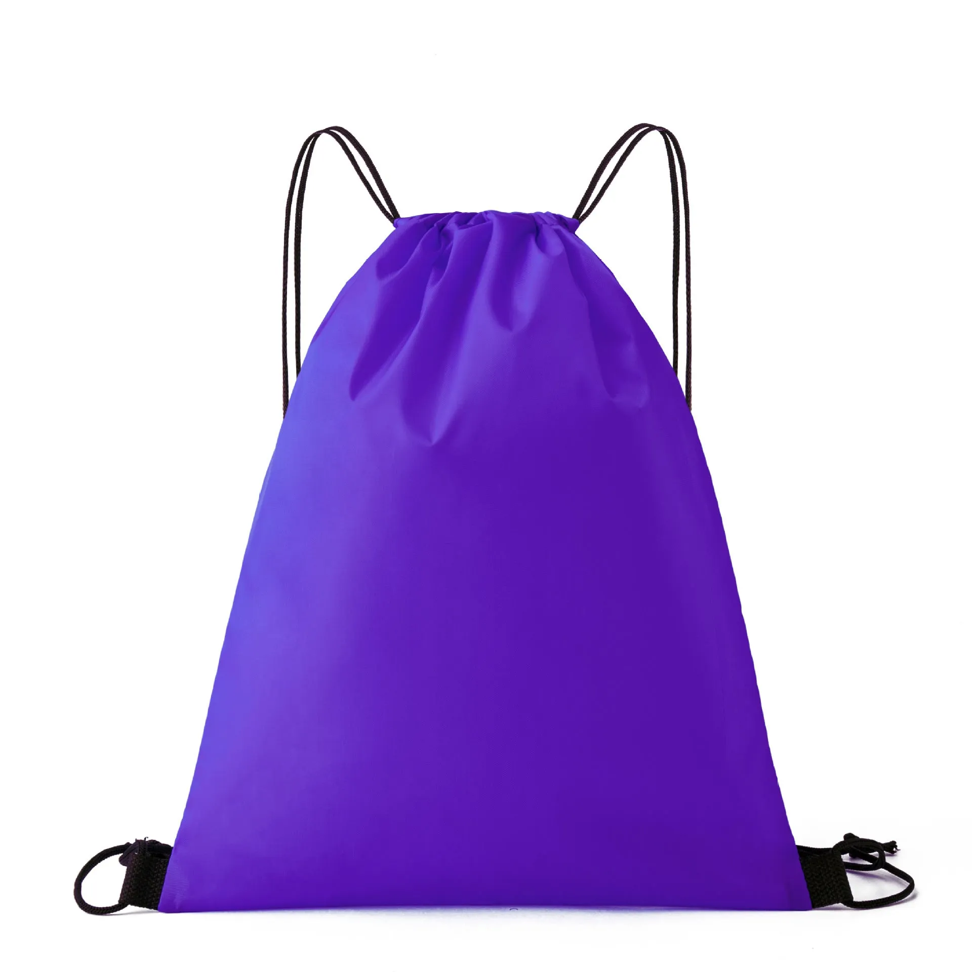 polyester pocket nylon bag