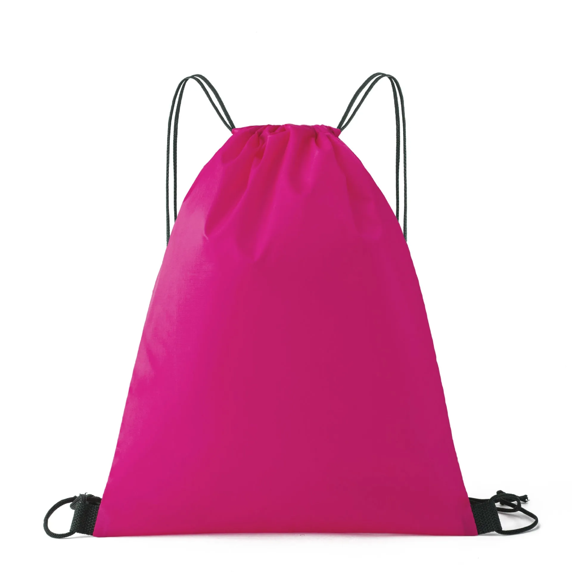 polyester pocket nylon bag