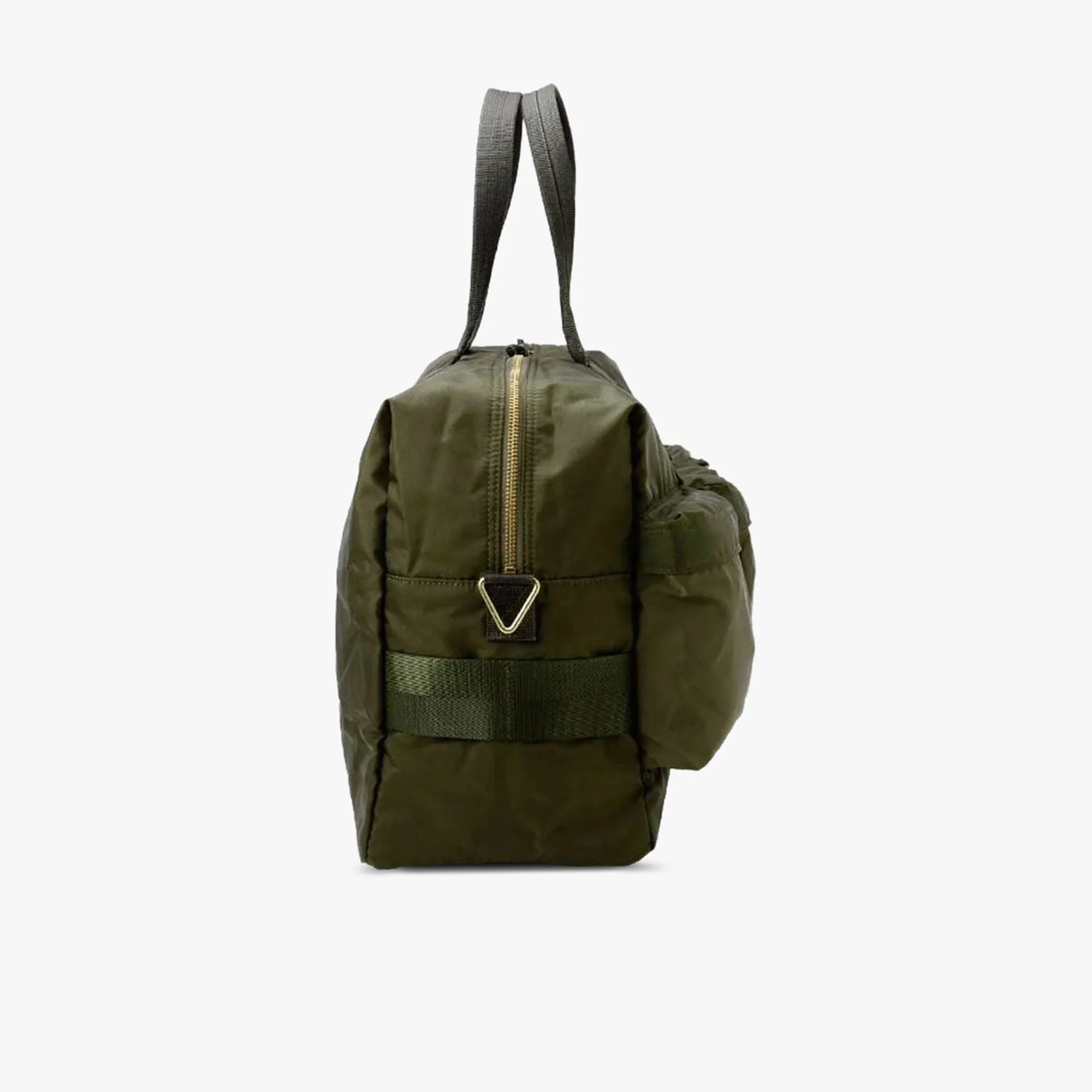 Porter Force 2Way Duffle Bag / Olive Drab